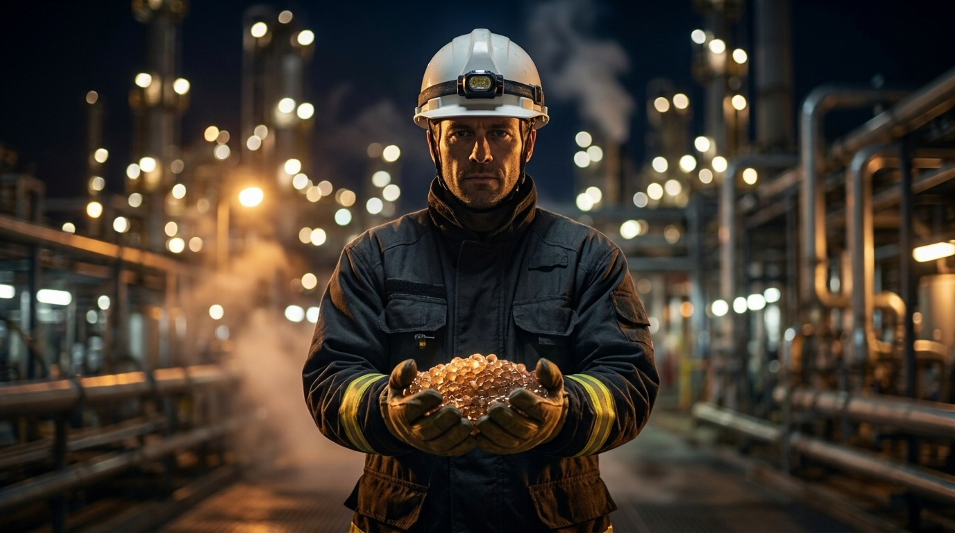 OLKO industrial expert